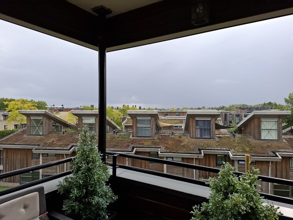 Medium property photo - Moutberg 54, 4708 ND Roosendaal